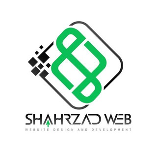 لوگوی کانال تلگرام shahrzadwebcom — ShahrzadWeb | شهرزاد وب