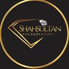 Логотип телеграм канала @shahsultan_7070 — SHAHSULTAN, ювелирные украшения