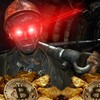 Логотип телеграм -каналу shahtaua — ШАХТА