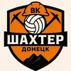 Логотип телеграм канала @shahterdonetskvk — АНО ВК "Шахтёр Донецк"
