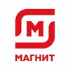 Логотип телеграм канала @shahtymagnit — magnit.shahty.filial