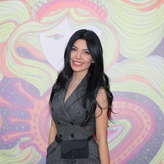 Логотип телеграм канала @shahzodac — Шахзода | Shahzoda музика