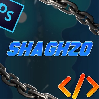 Telegram kanalining logotibi shahzodbekdev08 — SHAGHZO™