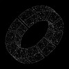 Логотип телеграм канала @shaibarecords — эдяпсихосто