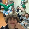 Логотип телеграм канала @shaikarem — Шайка