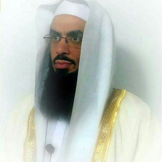 لوگوی کانال تلگرام shaikhahmadjibrilde — Shaikh Ahmad Jibrīl DE