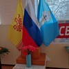 Логотип телеграм канала @shaim_batyr — Шаймурзинский территориальный отдел