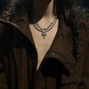 Логотип телеграм -каналу shajeweler — sha jwlry