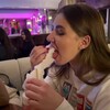 Логотип телеграм канала @shakalidkaa — змеюка подколодная