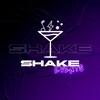 Логотип телеграм канала @shake_events — SHAKE Events