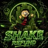 Логотип телеграм -каналу shake_refund — Shake Refund