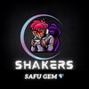 Logo of telegram channel shakers_gamble1 — Shakers Gamble 🎰 ™️