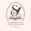 لوگوی کانال تلگرام shakespearbook — -کتاب‌فروشی شکسپیر و شرکا -