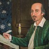Logo of telegram channel shakespeareaa — Shakespeare 🎭