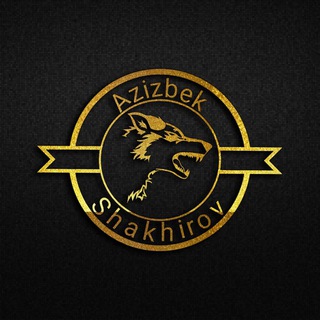 Логотип телеграм канала @shakh_0714_tg — #Shakh_0714 | Blog