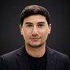 Telegram kanalining logotibi shakhbozbekusmonov — Shahbozbek Usmonov | Tech Founder