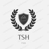 Логотип телеграм канала @shakhinas_store — shakhina__t