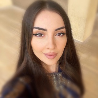 Логотип телеграм канала @shakhrizat1 — Shakhrizat Ibragimova 🌒🪐