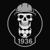 Логотип телеграм -каналу shakhtardonetskukr — FC «Shakhtar» 🟠⚫