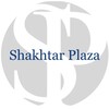 Логотип телеграм канала @shakhtarplaza — Гостиничный комплекс «Шахтёр Плаза»