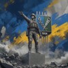 Логотип телеграм -каналу shakhtyorskoye_monitoring — Шахтарське обстановка