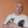 Логотип телеграм канала @shakir_prijut — Мой преданный и верный друг