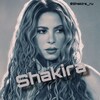 Логотип телеграм канала @shakira_ru — Shakira Daily News