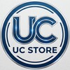 Logo of telegram channel shakirhack — Deadshot UC™