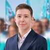 Логотип телеграм канала @shakirovchannel — ШАКИРОВ