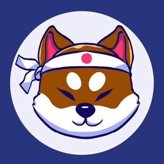 Logo of telegram channel shakita_inu — BIG $SHAK | CHANNEL