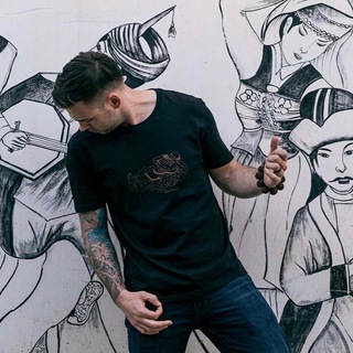 Логотип телеграм канала @shakor_fm — shakor.fm