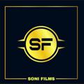 Telegram channel SHAKRA FILMS logo