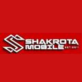 Logo saluran telegram shakrota10 — SHAKROTAMOBILE.IPOH®️