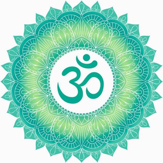 Логотип телеграм канала @shaktimantra — Mantra Yoga • Meditation