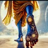 டெலிகிராம் சேனலின் சின்னம் shaktiofficial1 — SHAKTI