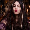Логотип телеграм канала @shaktistar9_17 — Императрица Судьбы - Путь Шакти