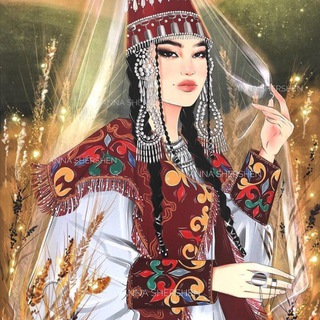 Логотип телеграм канала @shakyru_kz — Шақыру онлайн тойға электронды