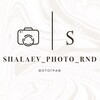 Логотип телеграм канала @shalaev_photo — SHALAEV_PHOTO