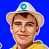 Логотип телеграм канала @shalamov_tg — Клиенты из Telegram B2B | Шаламов Павел