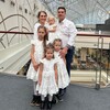 Логотип телеграм канала @shaldaevifamilymuz — Песни детские / Шалдаевы