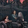 Логотип телеграм канала @shale_oborovich — Оборович