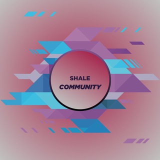 Logo del canale telegramma shalecommunity - Shale Community