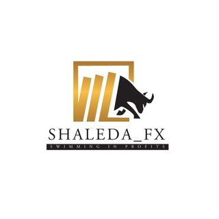Logo saluran telegram shaleda_fx — Shaleda_fx Free Forex Signals.