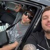 Логотип телеграм канала @shaledd — shaled
