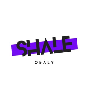 Logo del canale telegramma shaledeals - 💲Shale Deals