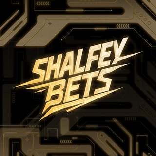 Логотип телеграм канала @shalfey_bets — SHALFEY BETS Переходник