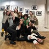 Логотип телеграм канала @shalimovtsy — театроведьмы и товароведы