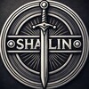 Логотип телеграм -каналу shalinw — SHALIN ✙