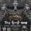 Логотип телеграм канала @shallowgravechannel — НЕГЛУБОКАЯ МОГИЛА