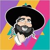 Логотип телеграм канала @shalom_film — Шалом, кино!